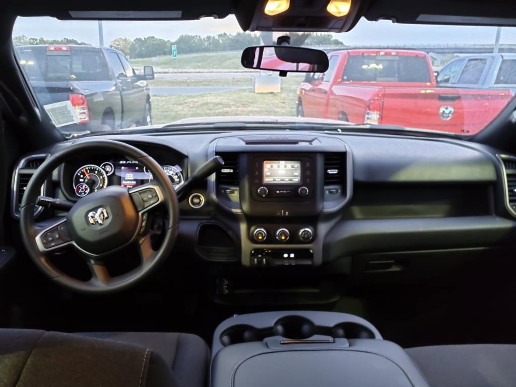 Used 2023 RAM 2500 Tradesman image 11