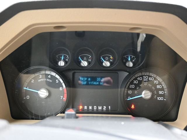 Used 2012 Ford F250 XLT w/ XLT Value Pkg RWD image 19