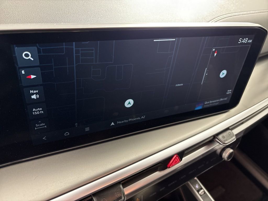 New 2026 Kia Sorento EX AWD/4WD image 36