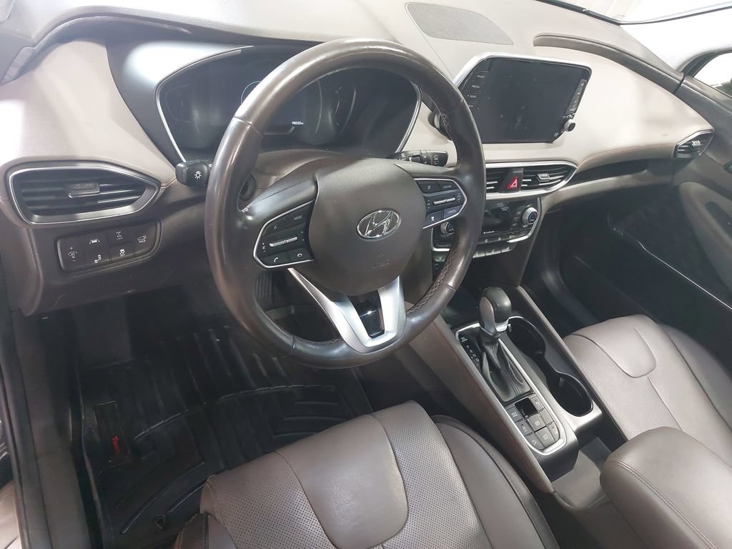Used 2019 Hyundai Santa Fe AWD image 17