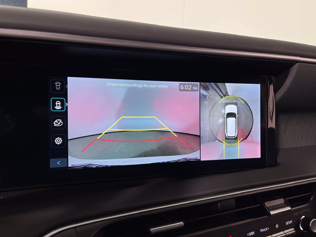 New 2026 Hyundai Palisade Calligraphy AWD/4WD image 23