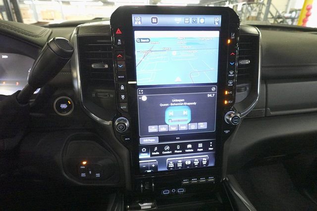 New 2026 RAM 3500 Laramie image 17