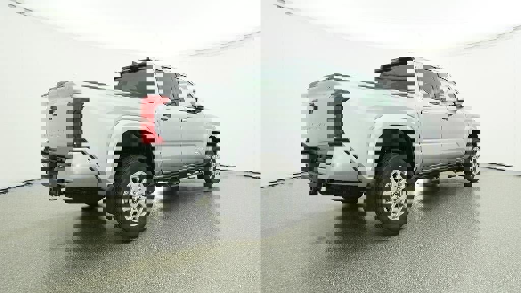 New 2026 Toyota Tacoma SR5 image 25