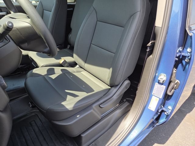 New 2026 Chevrolet Silverado 3500 W/T AWD/4WD image 19
