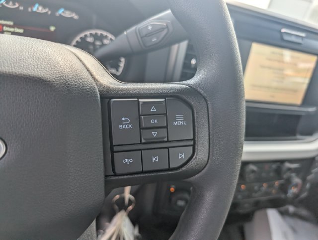 New 2026 Ford F550 4x4 Regular Cab Super Duty image 21