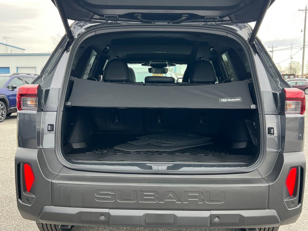 New 2026 Subaru Outback Limited XT image 13