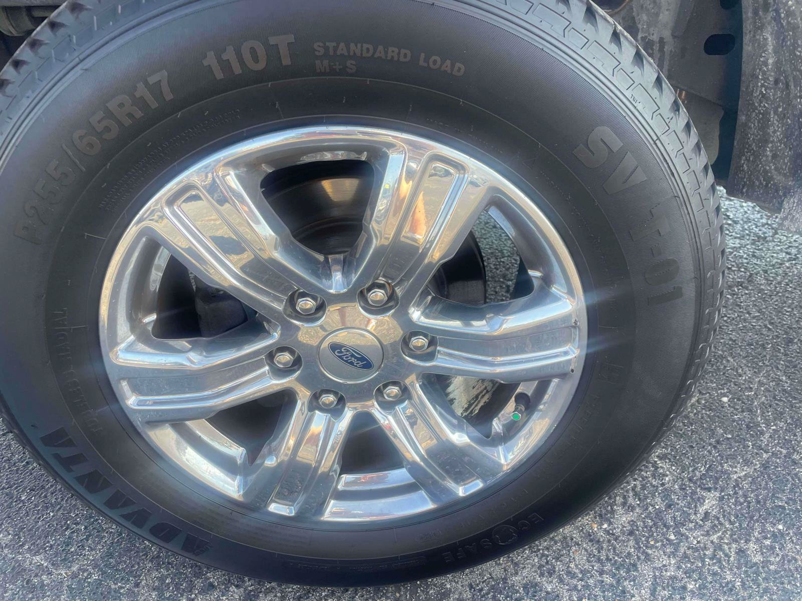 Used 2019 Ford Ranger XLT w/ Equipment Group 302A Luxury RWD image 10