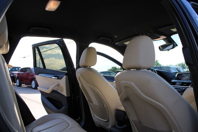 Used 2018 BMW X1 sDrive28i image 46