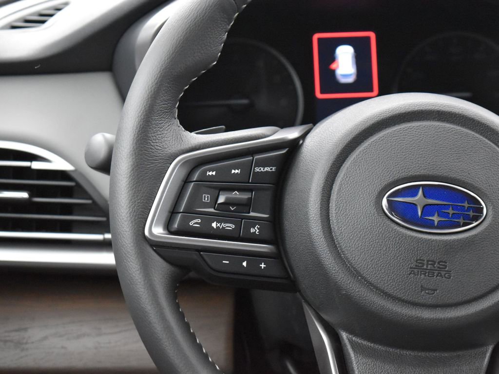 New 2025 Subaru Outback Limited image 18