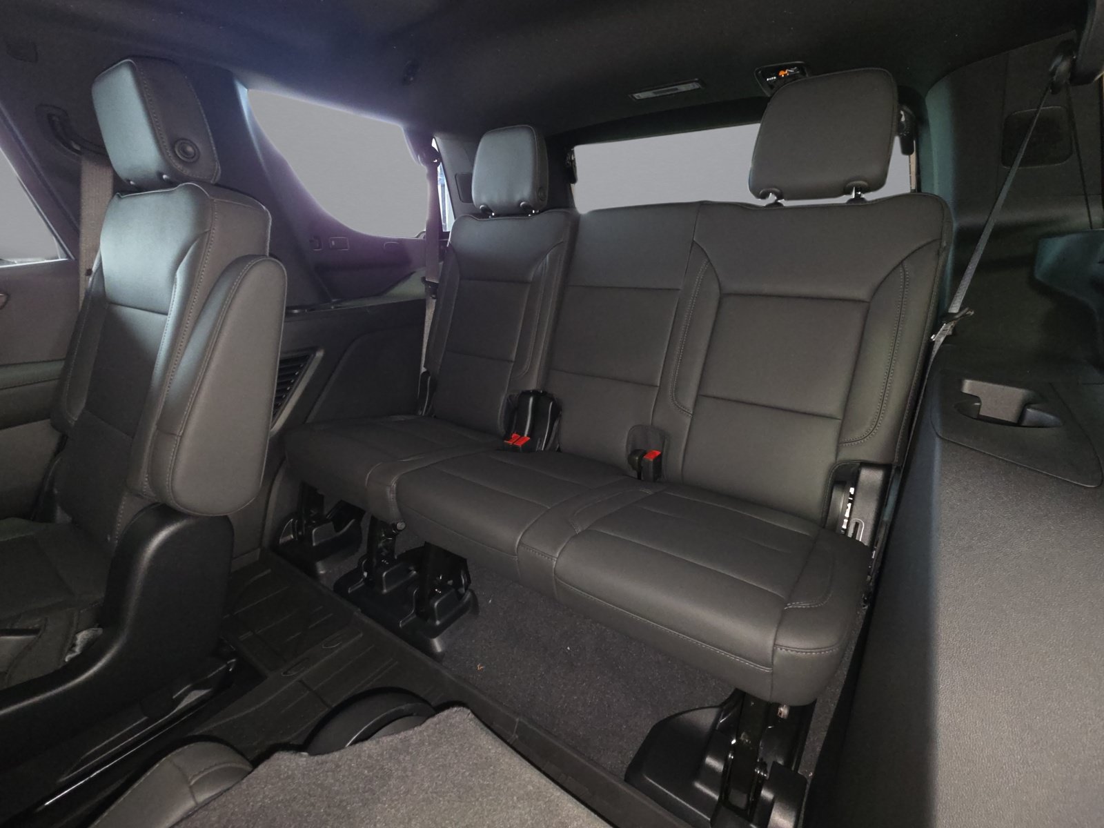 New 2026 Chevrolet Tahoe LT w/ Comfort Package AWD/4WD image 34
