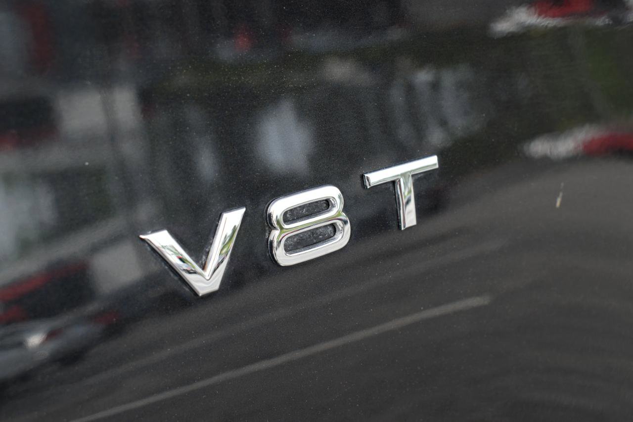 Used 2015 Audi S8 image 47