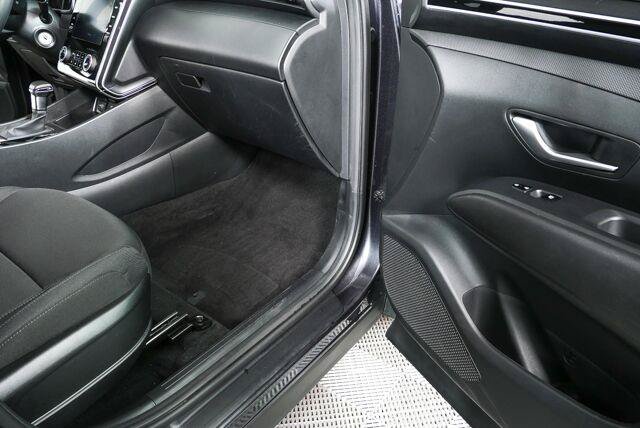 Used 2024 Hyundai Tucson SE FWD image 22