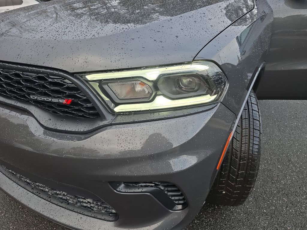 New 2026 Dodge Durango GT w/ Trailer Tow Group IV image 30
