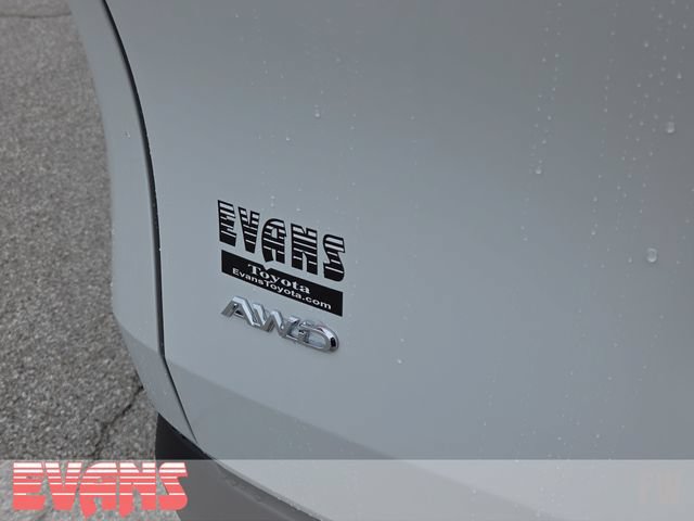 New 2026 Toyota Grand Highlander AWD image 4