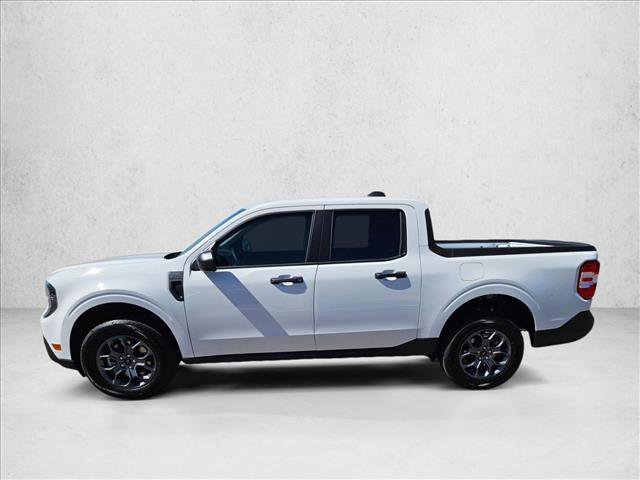 New 2026 Ford Maverick XLT image 7