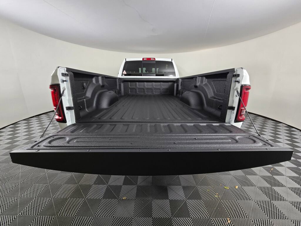 New 2026 RAM 2500 Tradesman image 14