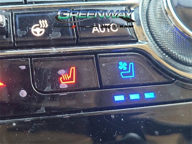 Used 2020 Lincoln Corsair Reserve w/ Elements Package image 29