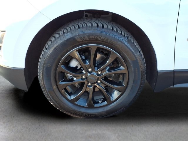 Used 2020 Chevrolet Equinox LT w/ Driver Convenience Package FWD image 10