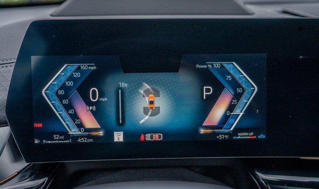 Used 2025 BMW X2 xDrive28i image 10