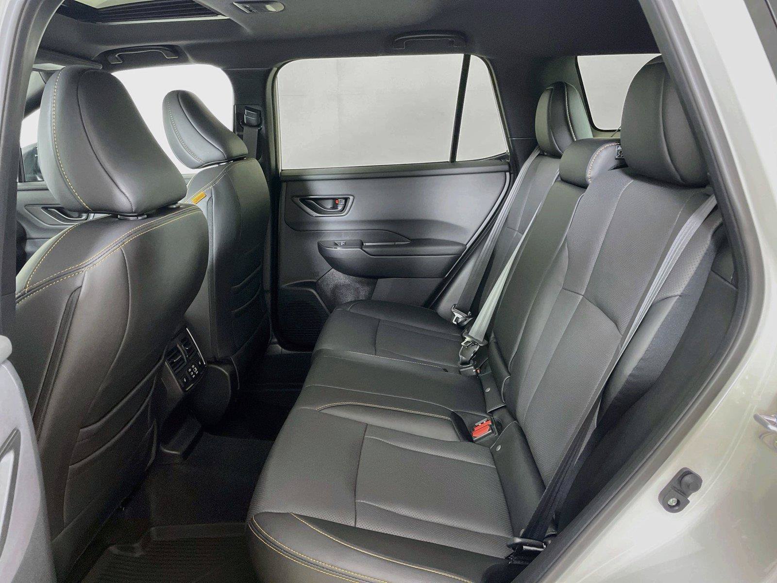New 2026 Subaru Outback Wilderness AWD/4WD image 11