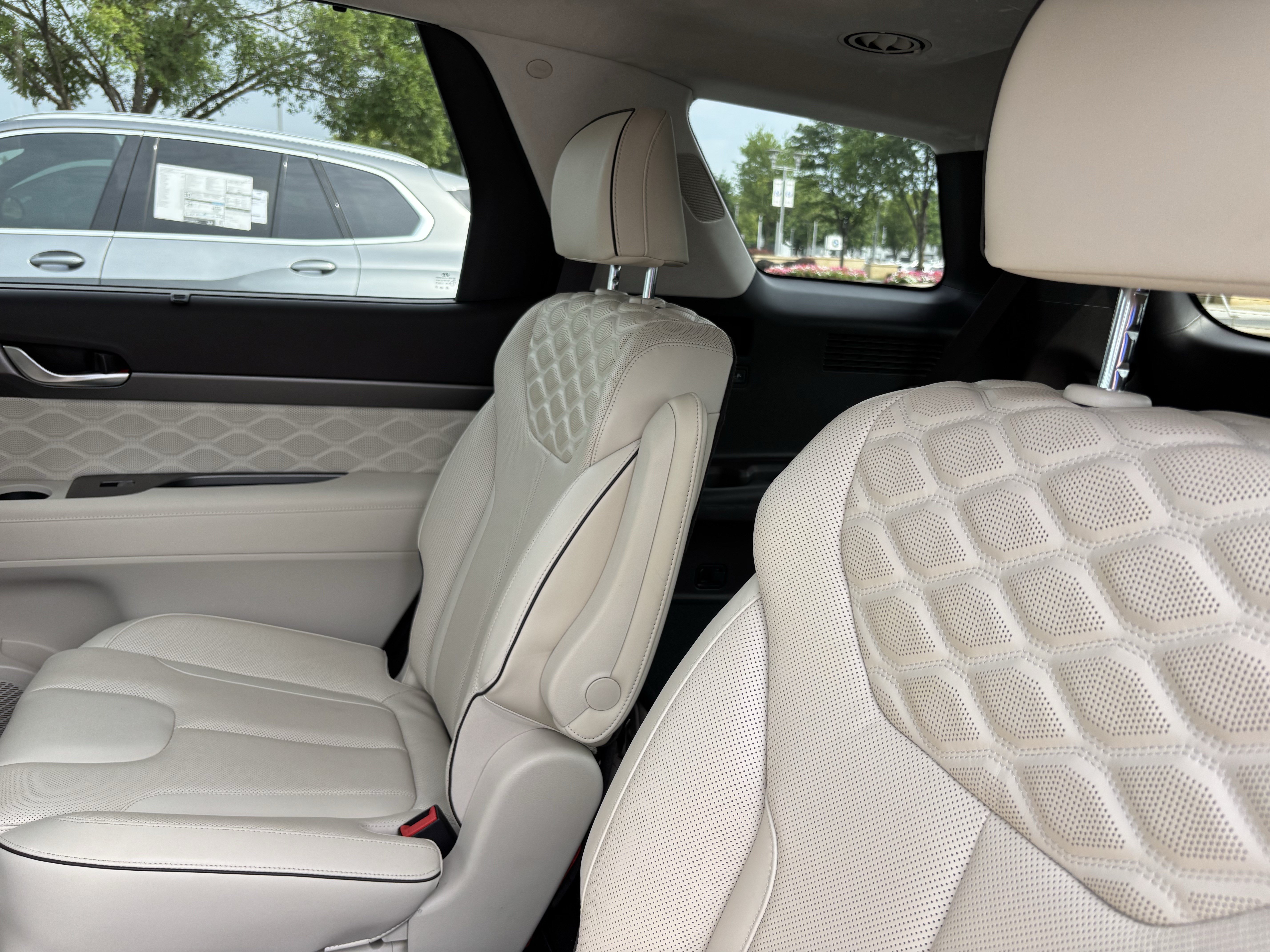 Used 2020 Hyundai Palisade Limited FWD image 33