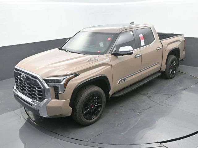 New 2026 Toyota Tundra 1794 Edition w/ TRD Off-Road Package image 31