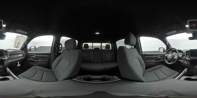 New 2026 RAM 1500 4x4 Crew Cab image 44
