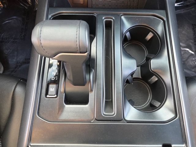 Used 2024 Ford F150 XLT w/ Equipment Group 303A High RWD image 27