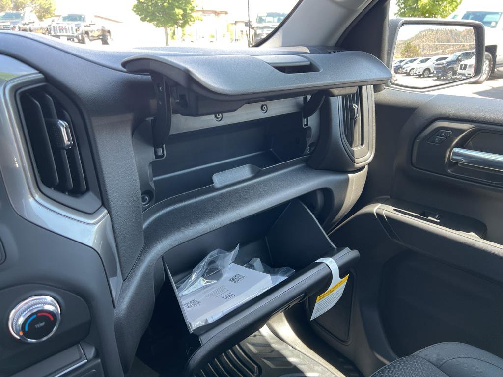 New 2026 GMC Sierra 1500 Pro w/ Pro Value Package image 26