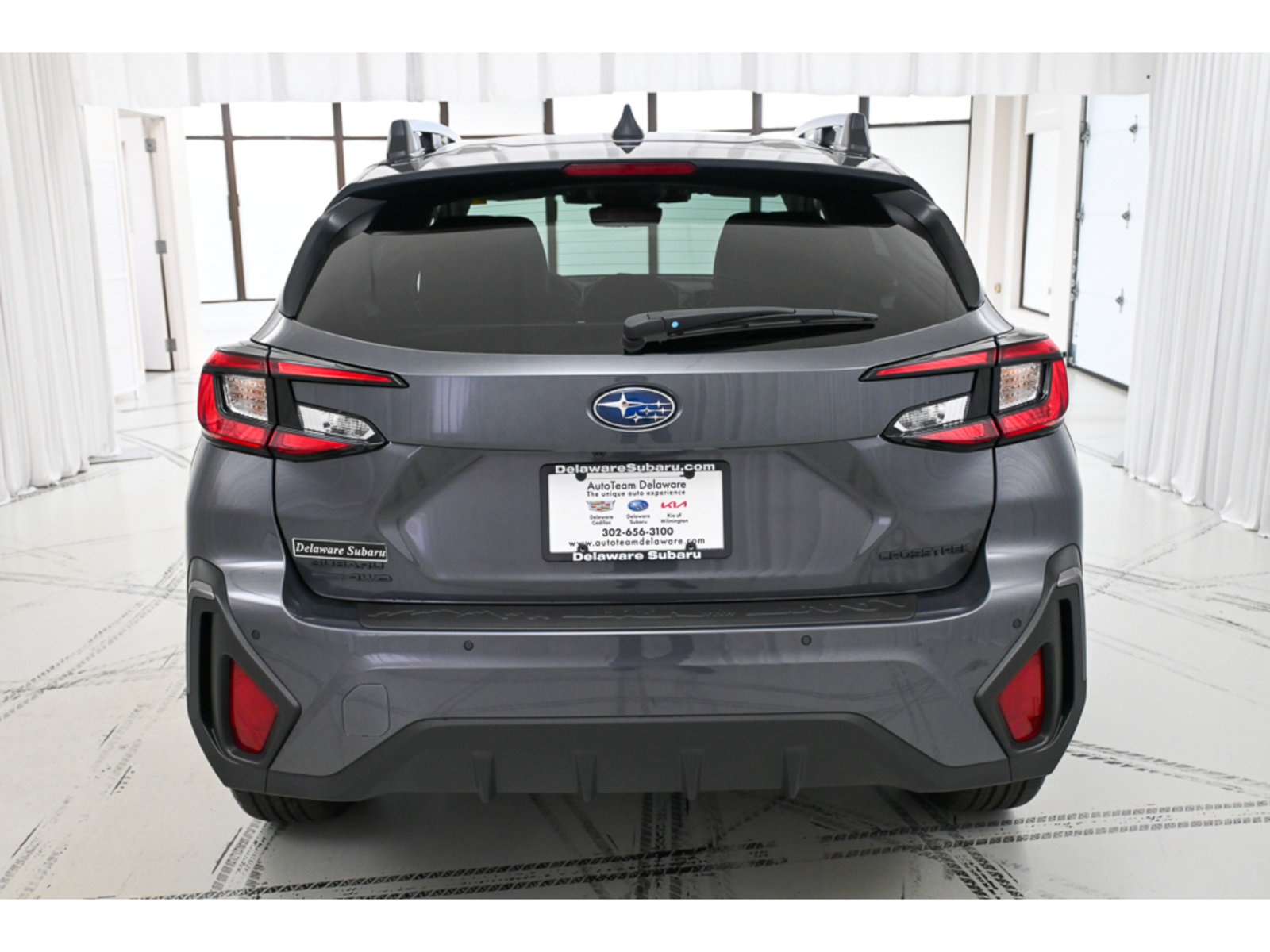 New 2026 Subaru Crosstrek 2.5i Limited AWD/4WD image 6