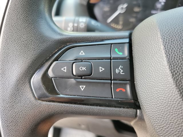 Used 2023 RAM ProMaster 2500 FWD image 18