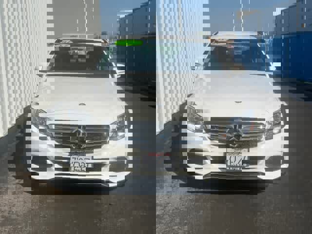 Used 2017 Mercedes-Benz C 300 Sedan image 2