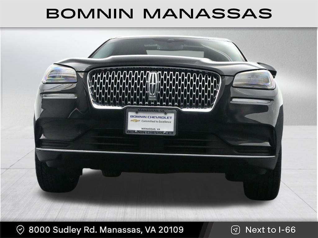 Used 2022 Lincoln Corsair AWD w/ Premium Package image 35