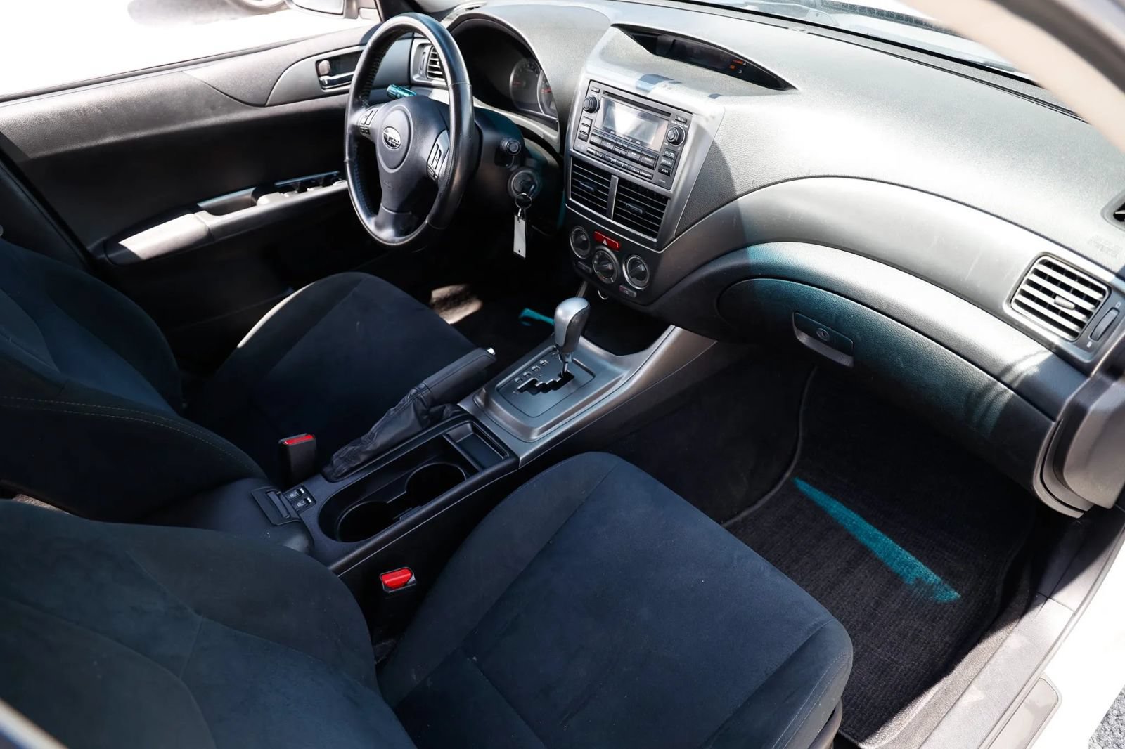 Used 2011 Subaru Impreza 2.5i Premium w/ PWR Moonroof Value Pkg AWD/4WD image 22