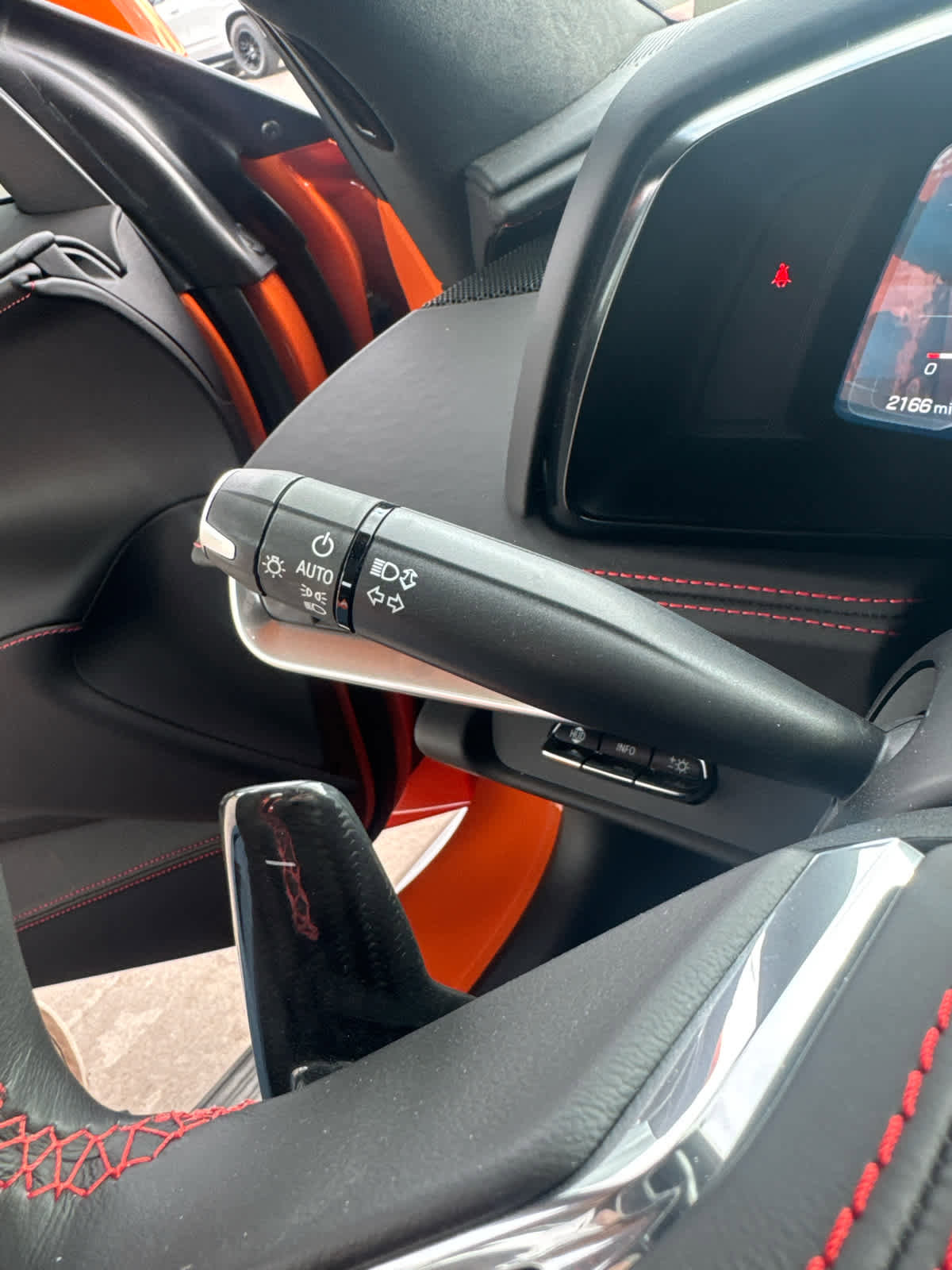 Used 2023 Chevrolet Corvette Z06 w/ Z07 Performance Package image 20