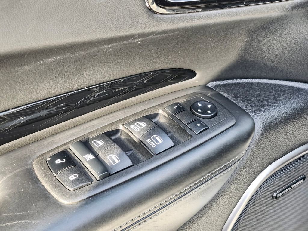 Used 2021 Dodge Durango Citadel w/ Premium Entertainment Group image 21