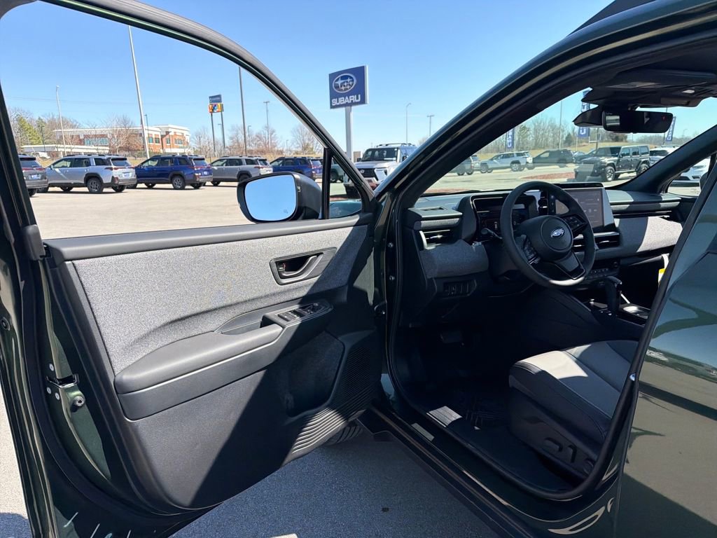 New 2026 Subaru Outback Premium image 14