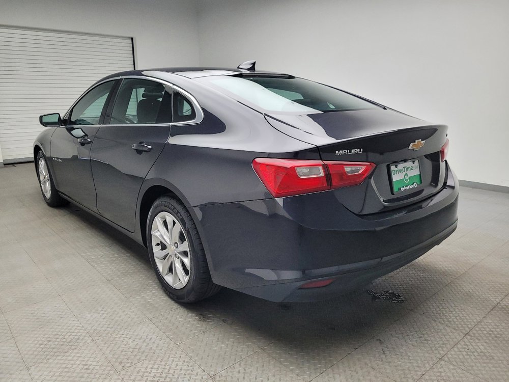 Used 2023 Chevrolet Malibu LT image 5