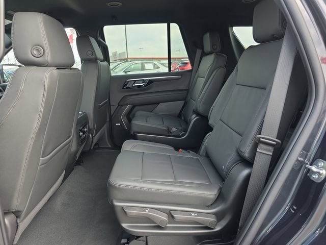 New 2026 Chevrolet Tahoe LT w/ Comfort Package image 13