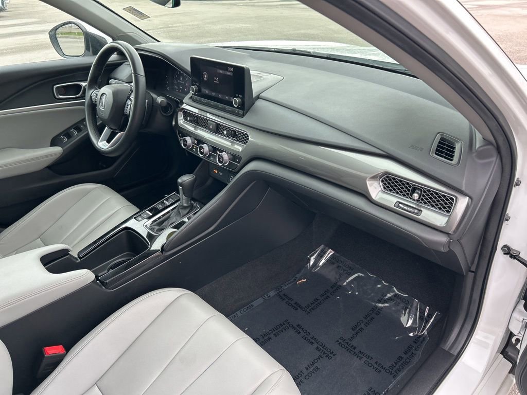 Used 2024 Acura Integra FWD image 41
