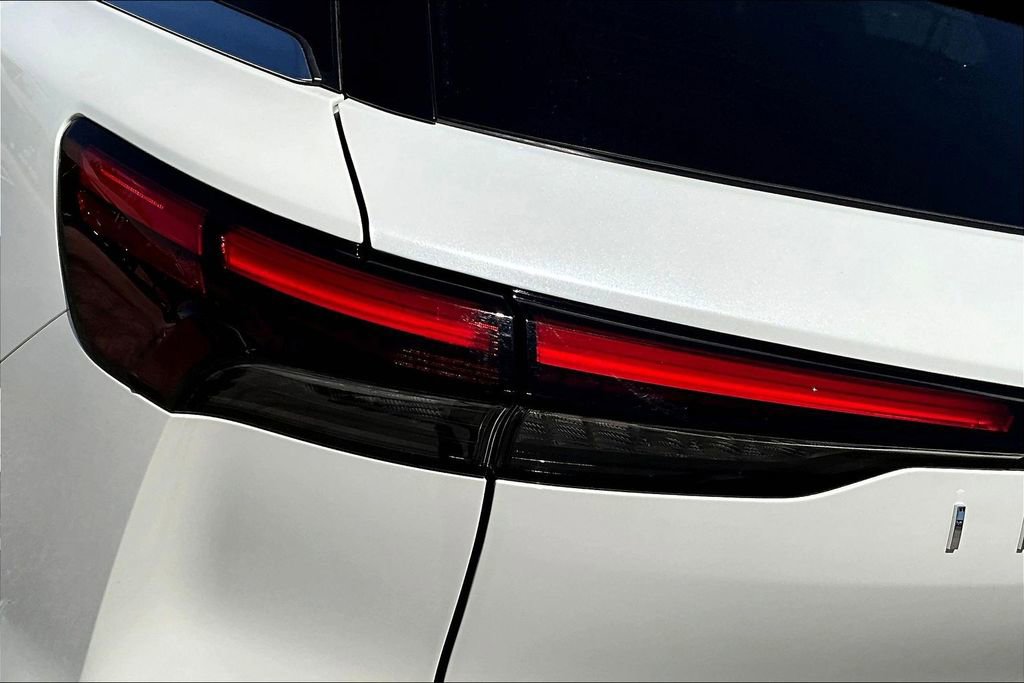 Certified 2023 INFINITI QX60 Autograph AWD/4WD image 44