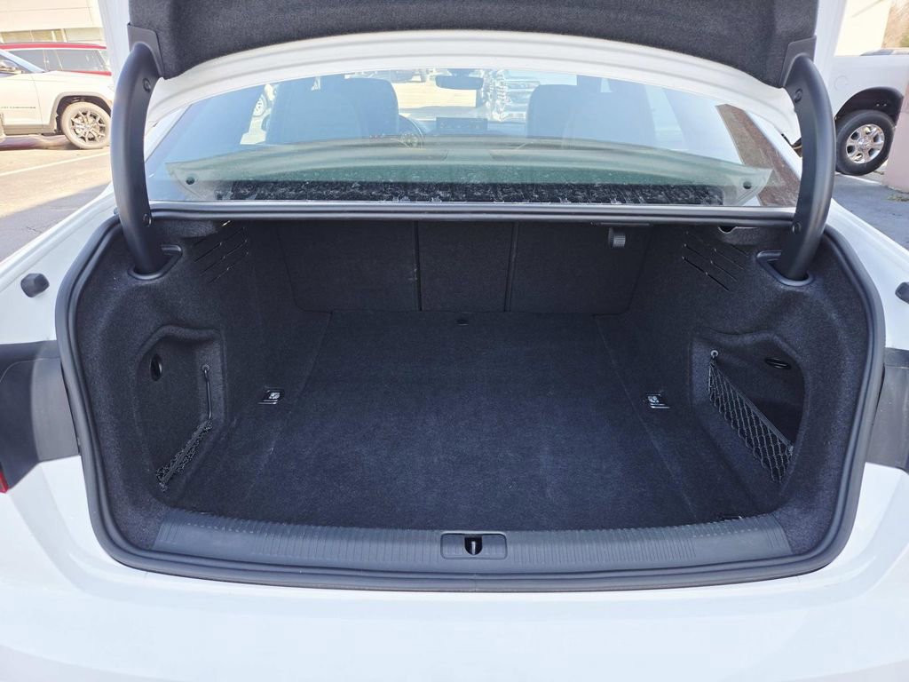 Used 2023 Audi A4 2.0T Premium Plus image 14