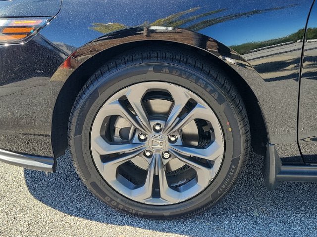 Certified 2023 Honda Accord EX image 10