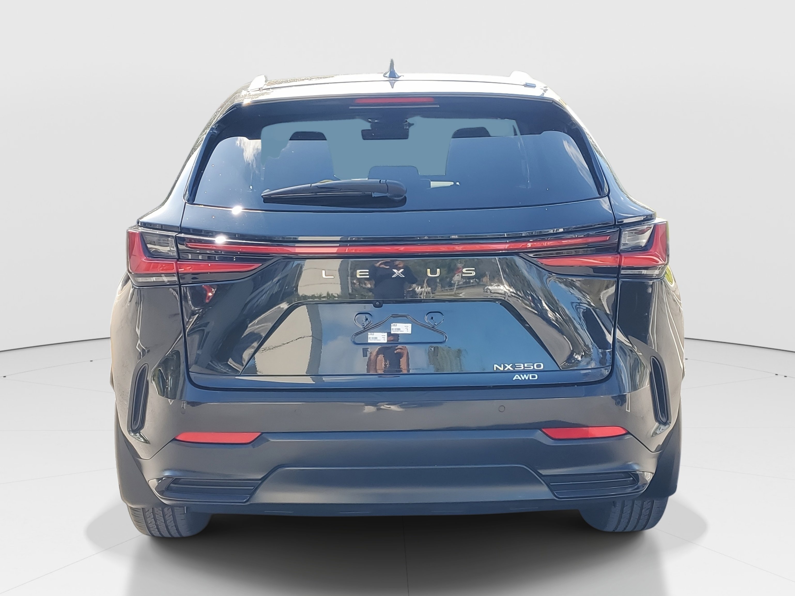 Used 2024 Lexus NX 350 AWD image 6