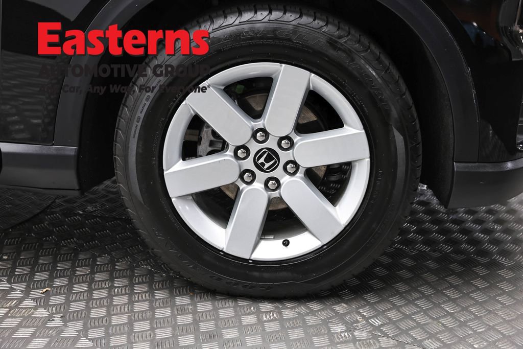 Used 2024 Honda Prologue EX image 28