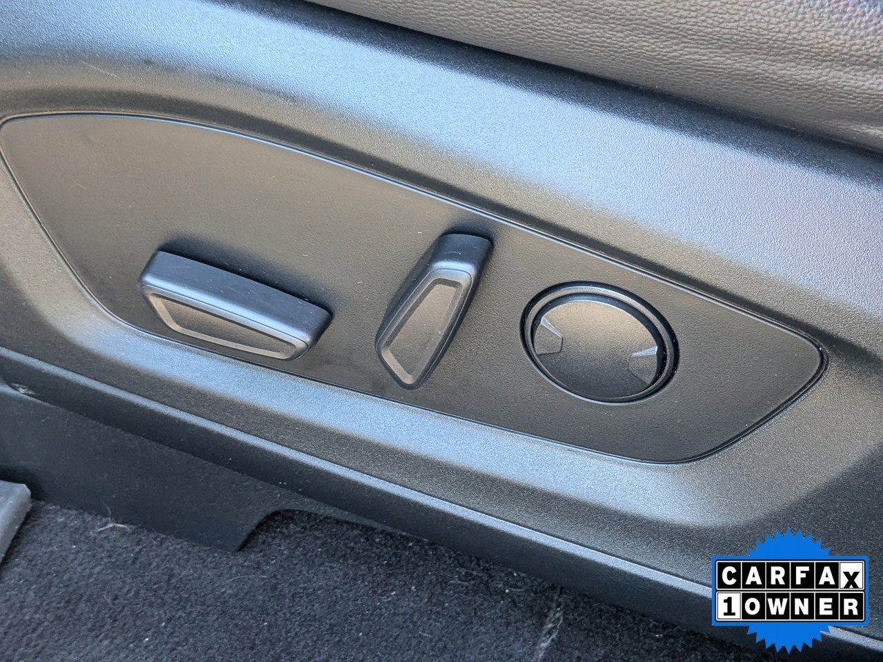 Certified 2022 Ford Explorer ST w/ Equipment Group 401A image 23