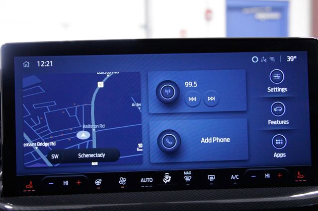 Used 2025 Ford Escape ST-Line w/ Tech Pack #1 image 30