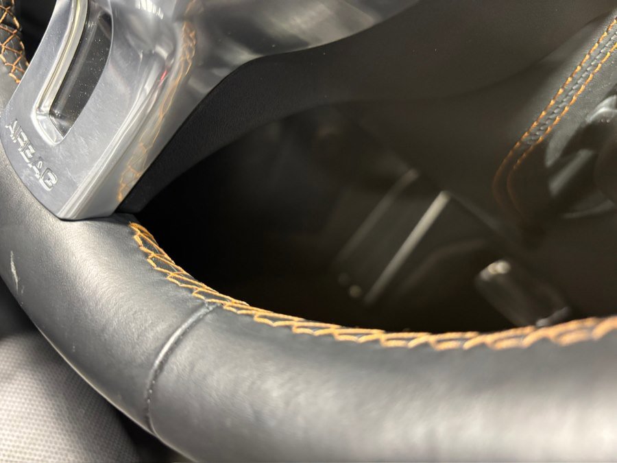 Used 2014 Porsche 911 Turbo S image 27