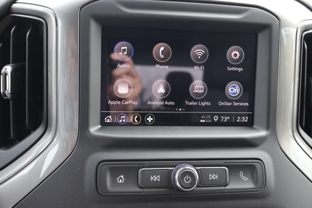 New 2026 GMC Sierra 1500 Pro AWD/4WD image 9