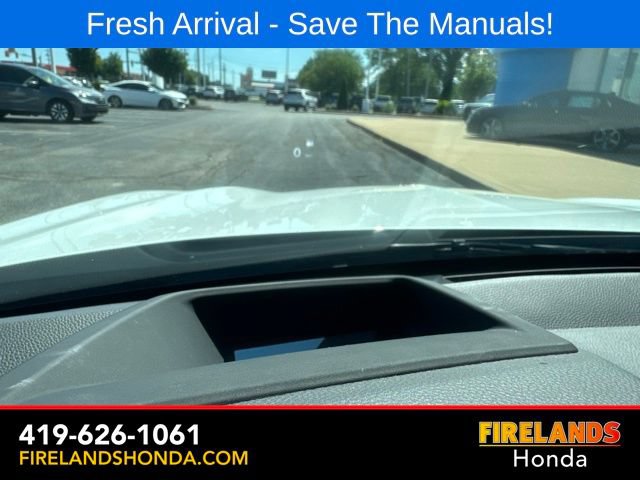 Used 2025 Acura Integra A-Spec FWD image 20